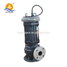 submersible dirty water sump pump